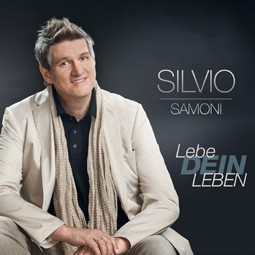 Silvio Samoni: Lebe dein Leben CD