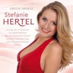 Stefanie Hertel: Große Erfolge CD