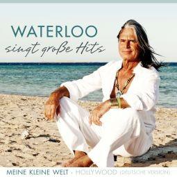 Waterloo singt große Hits CD
