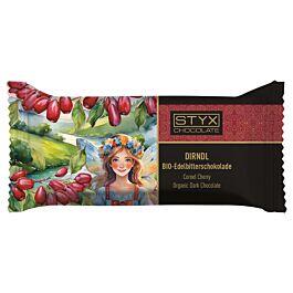 Bio Dirndl Schokolade
