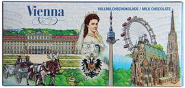 Schokolade Wien