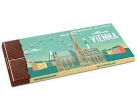 Schokolade Vienna