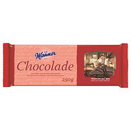 Manner Schokolade Chocolade