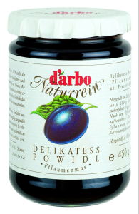 Delikates Powidl Darbo 450g