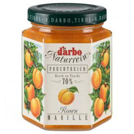 Marillen Marmelade Fruchtreich Darbo 200g
