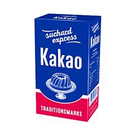 Kakao Suchard 125g