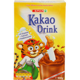 Kakao Drink Spar 0,8kg