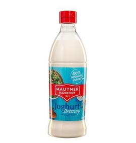 Joghurt Dressing Mautner 0,5L
