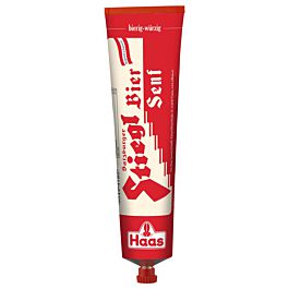Stiegl Senf