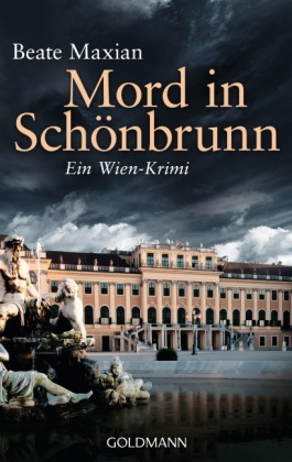 Mord in Schönbrunn - Wien-Krimi / Alpenkrimi, Wienkrimi ...