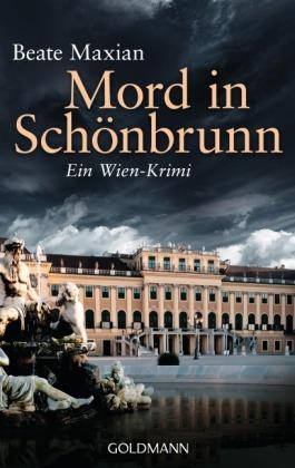 Mord in Schönbrunn - Wien-Krimi