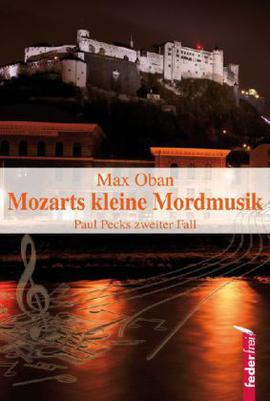 Mozarts kleine Mordmusik