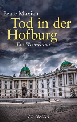 Tod in der Hofburg - Wien-Krimi