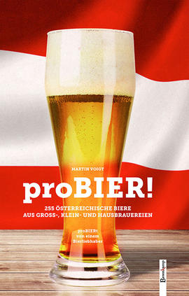 ProBIER! - österreichische Biere