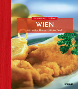 Traditionelle Küche Wien Kochbuch