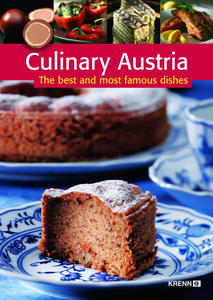 Österreichische Küche englisch - Culinary Austria
