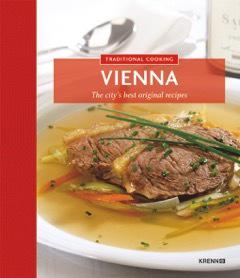 Traditionelle Küche Wien Kochbuch englisch