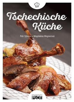 Tschechische Küche Buch
