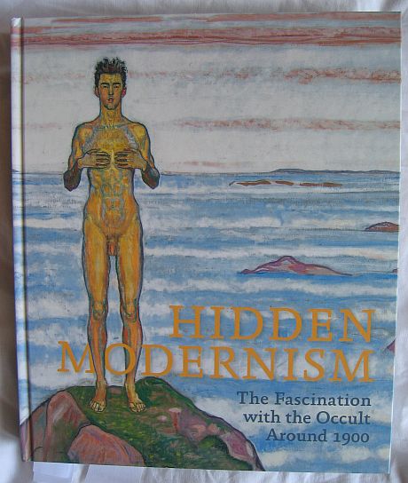 Hidden Modernism - Fascination with the Occult around 1900