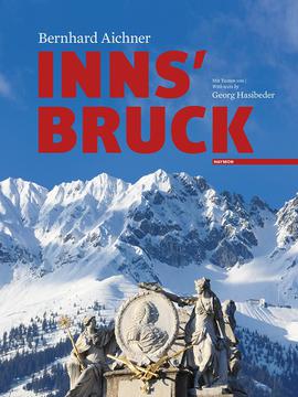 Innsbruck Bildband