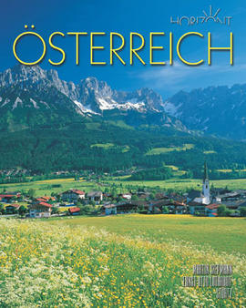 Österreich Bildband Fotobuch