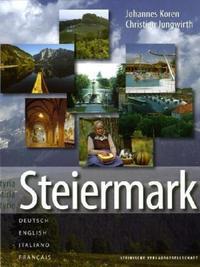 Steiermark Bildband