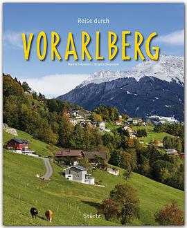 Vorarlberg Bildband