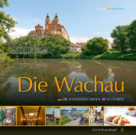 Die Wachau Bildband