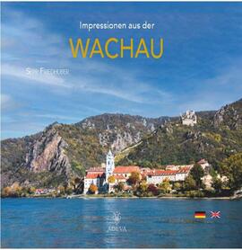 Die Wachau Bildband
