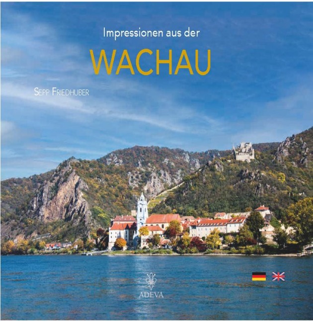 Die Wachau Bildband