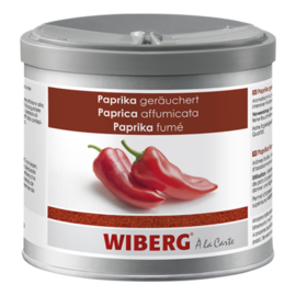 Paprika geräuchert Wiberg