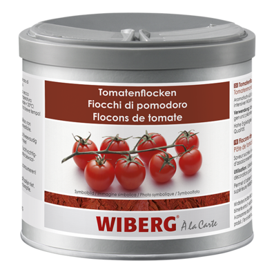 Tomatenflocken Wiberg