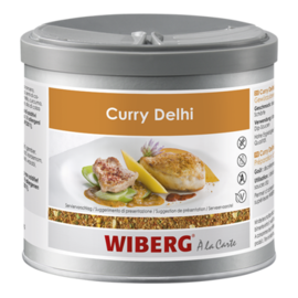 Curry Delhi Wiberg