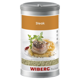 Steak Wiberg