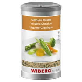 Wiberg Gemüse Klassik 