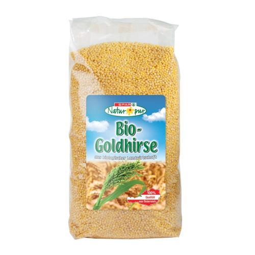 Bio jáhly 1kg Bio jáhly 1kg