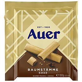 Auer Baumstämme