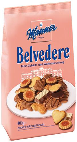 Manner Belvedere