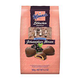 Johannisbeer Herzen Manner