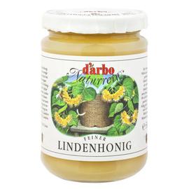 Lindenhonig Darbo 500g