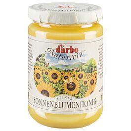 Sonnenblumenhonig Darbo 500g