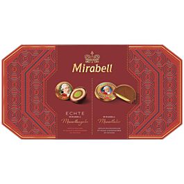 Mozartovy koule dárkové balení velká bonboniéra Mirabell Mozartovy koule dárkové balení velká bonboniéra Mirabell