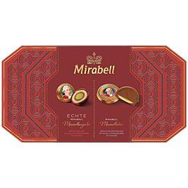 Mozartkugeln Mirabell Bonboniere