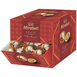 Mozartkugeln Mirabell 100 Stk. Spenderbox