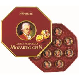 Mirabell Mozartkugeln Österreich 12 Stk.