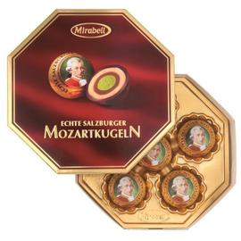 Mirabell Mozartkugeln Salzburg 6Stk.