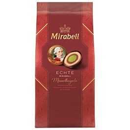 Mirabell Mozartkugeln Austria Säckchen 16Stk.
