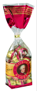 Mozart Balls Victor Schmidt 15 pcs Bag Mozart Balls Victor Schmidt 15 pcs Bag
