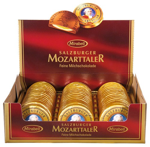 Mozarttaler Mirabell 48 Stk.