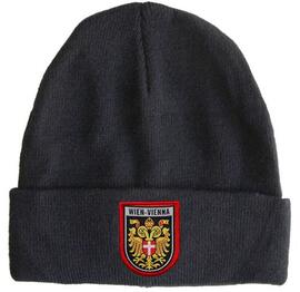 Haube Wien Vienna Wappen